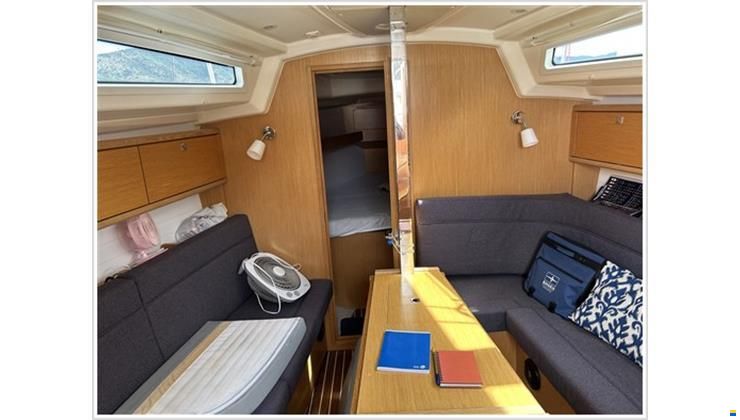 Bavaria Cruiser 34