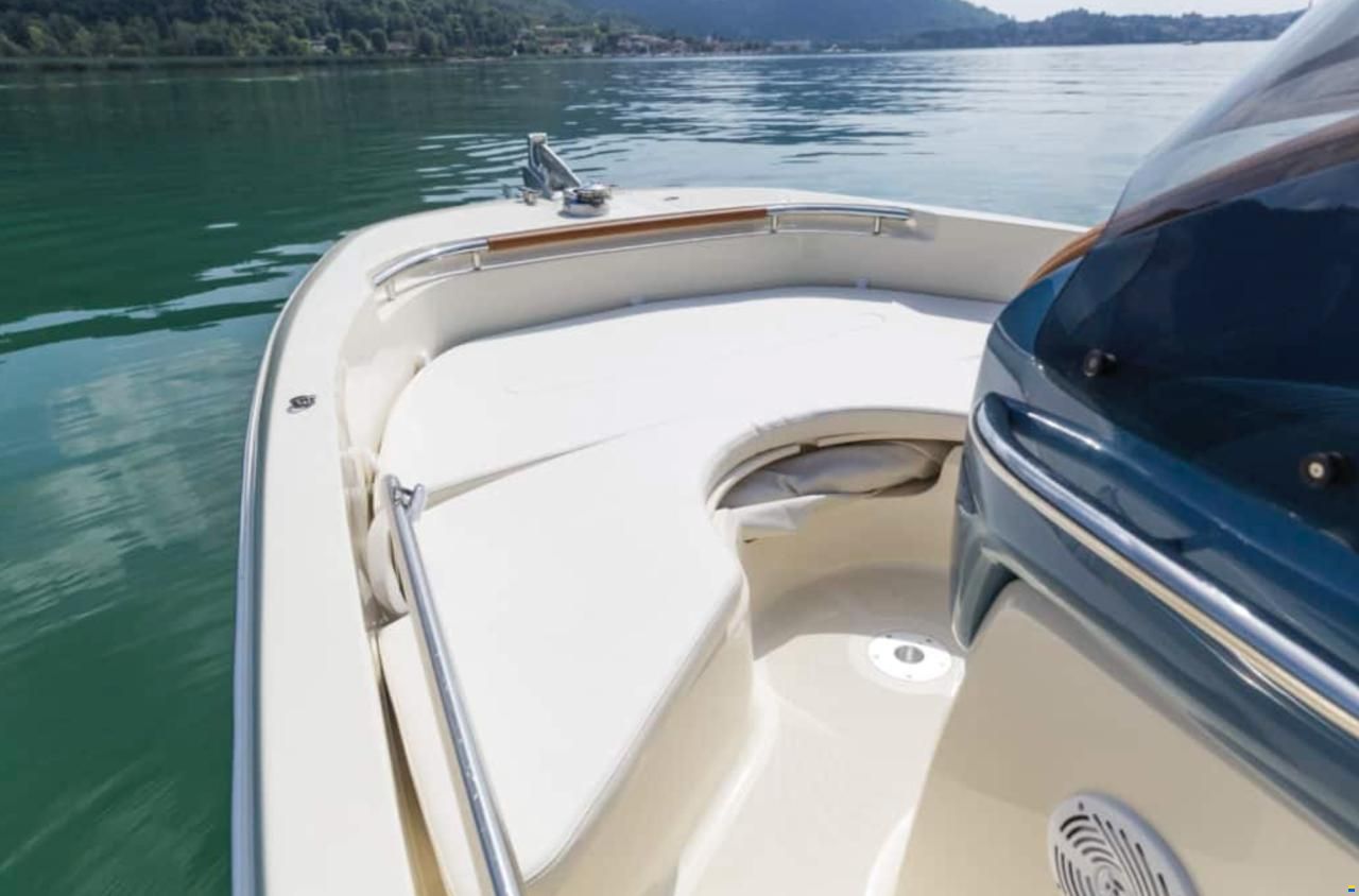 Invictus 200FX
