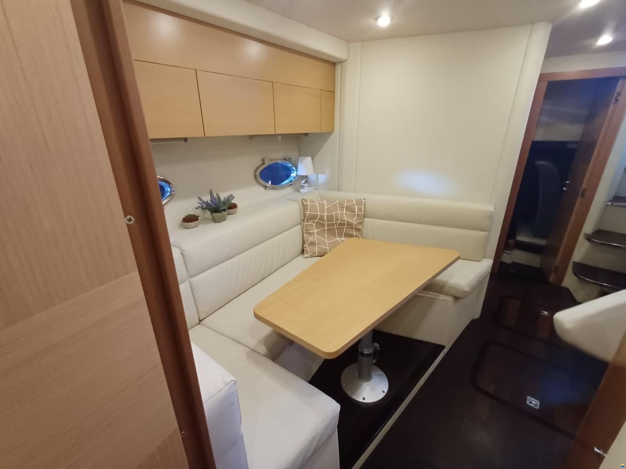 Innovazione & Progetti Mira 44SC HT