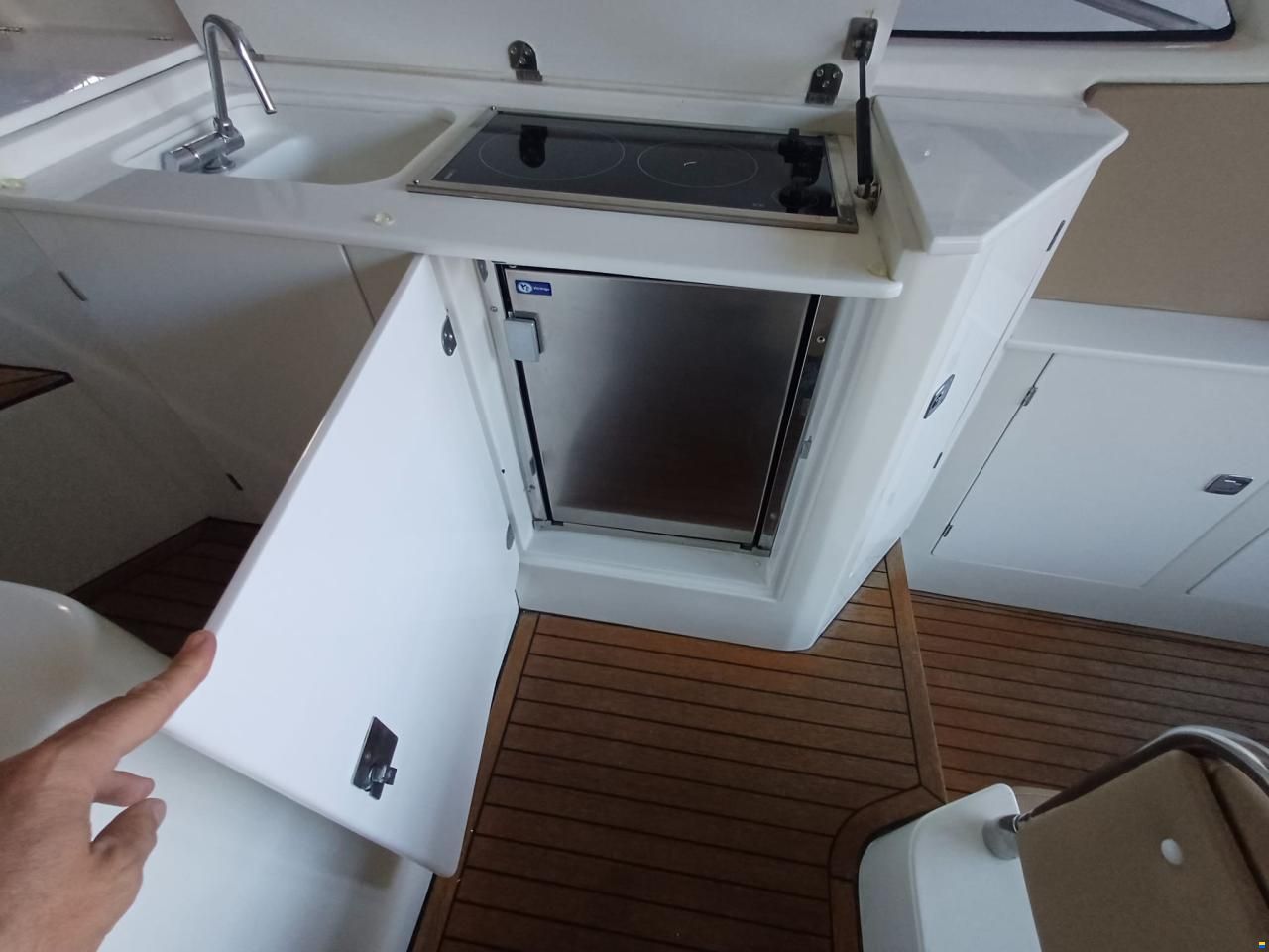 Innovazione & Progetti Mira 44SC HT