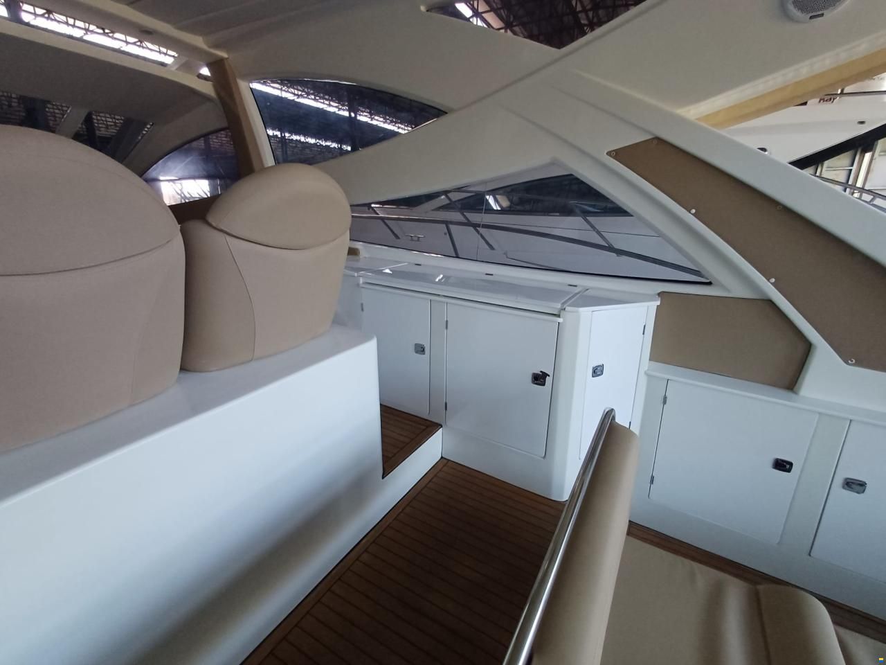 Innovazione & Progetti Mira 44SC HT