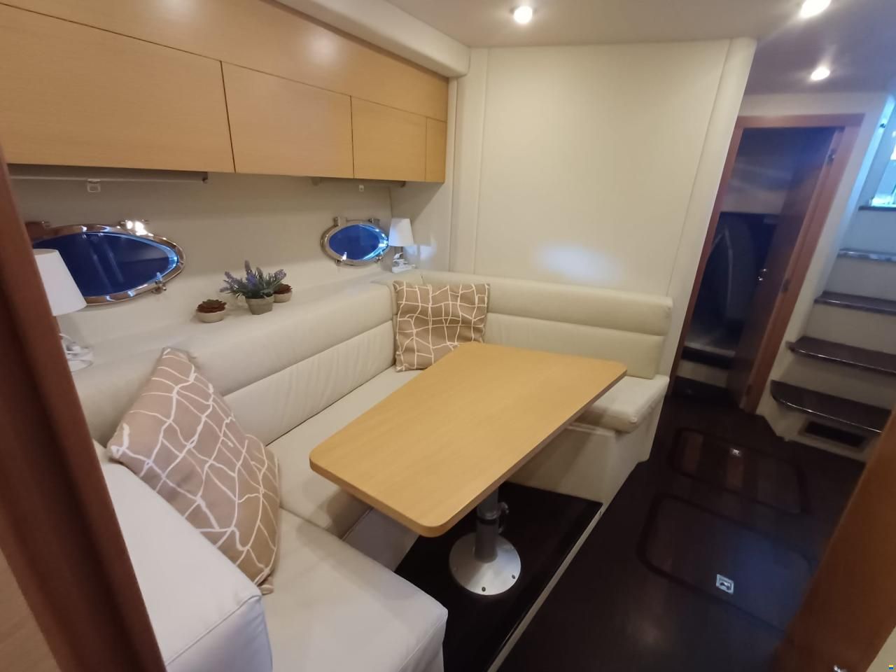 Innovazione & Progetti Mira 44SC HT