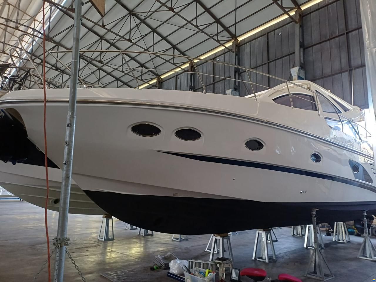 Innovazione & Progetti Mira 44SC HT