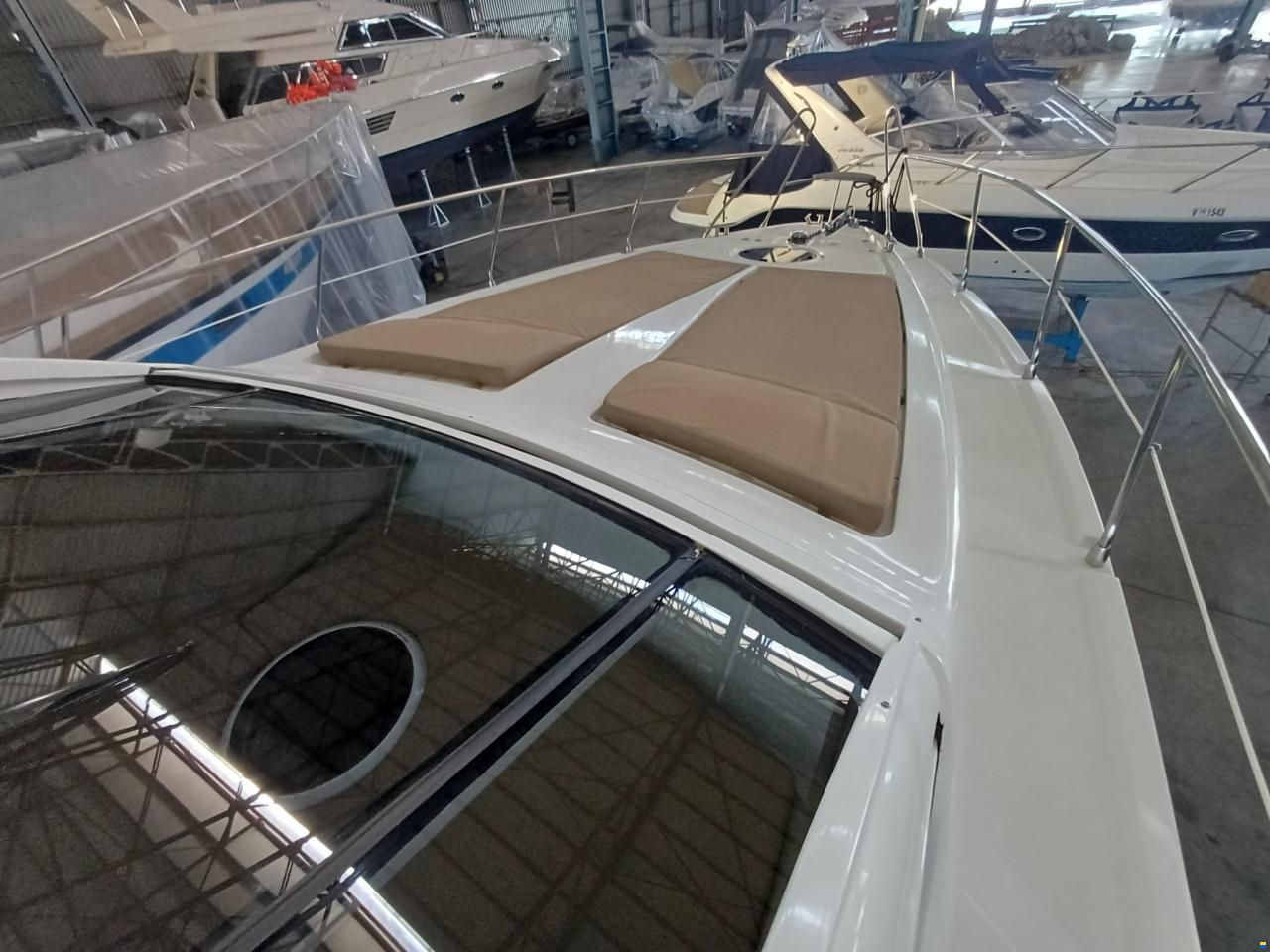 Innovazione & Progetti Mira 44SC HT