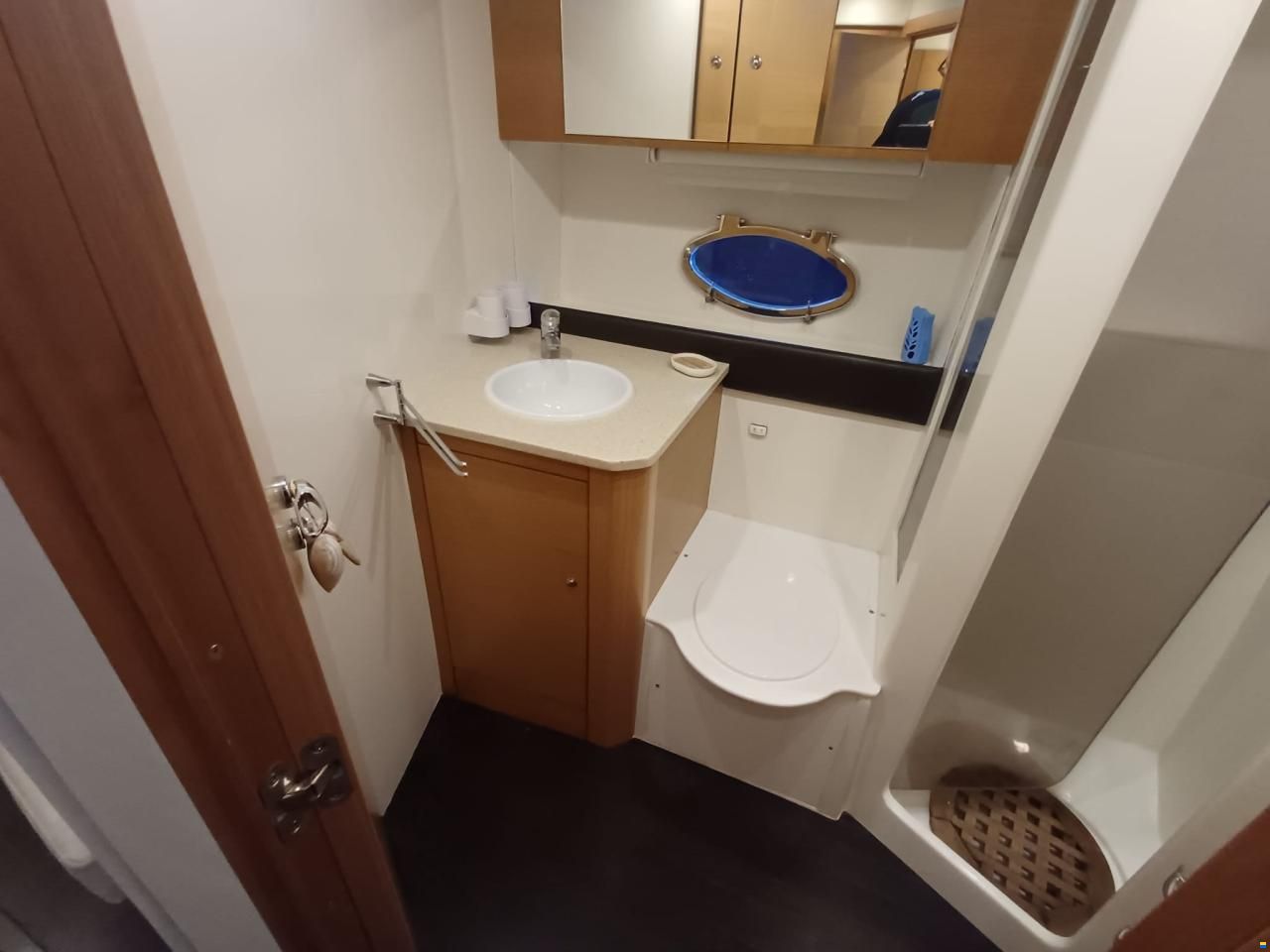 Innovazione & Progetti Mira 44SC HT