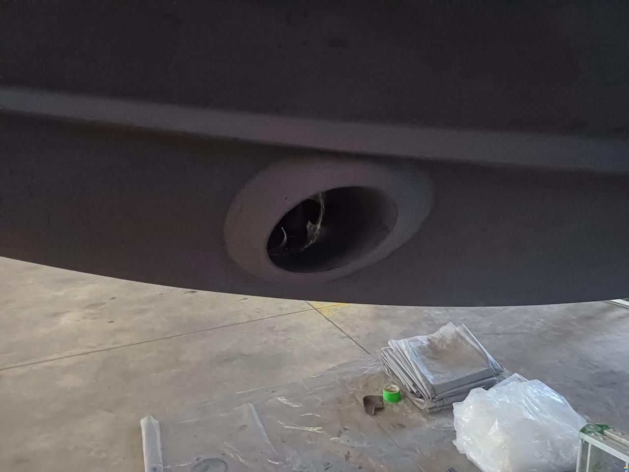 Innovazione & Progetti Mira 44SC HT