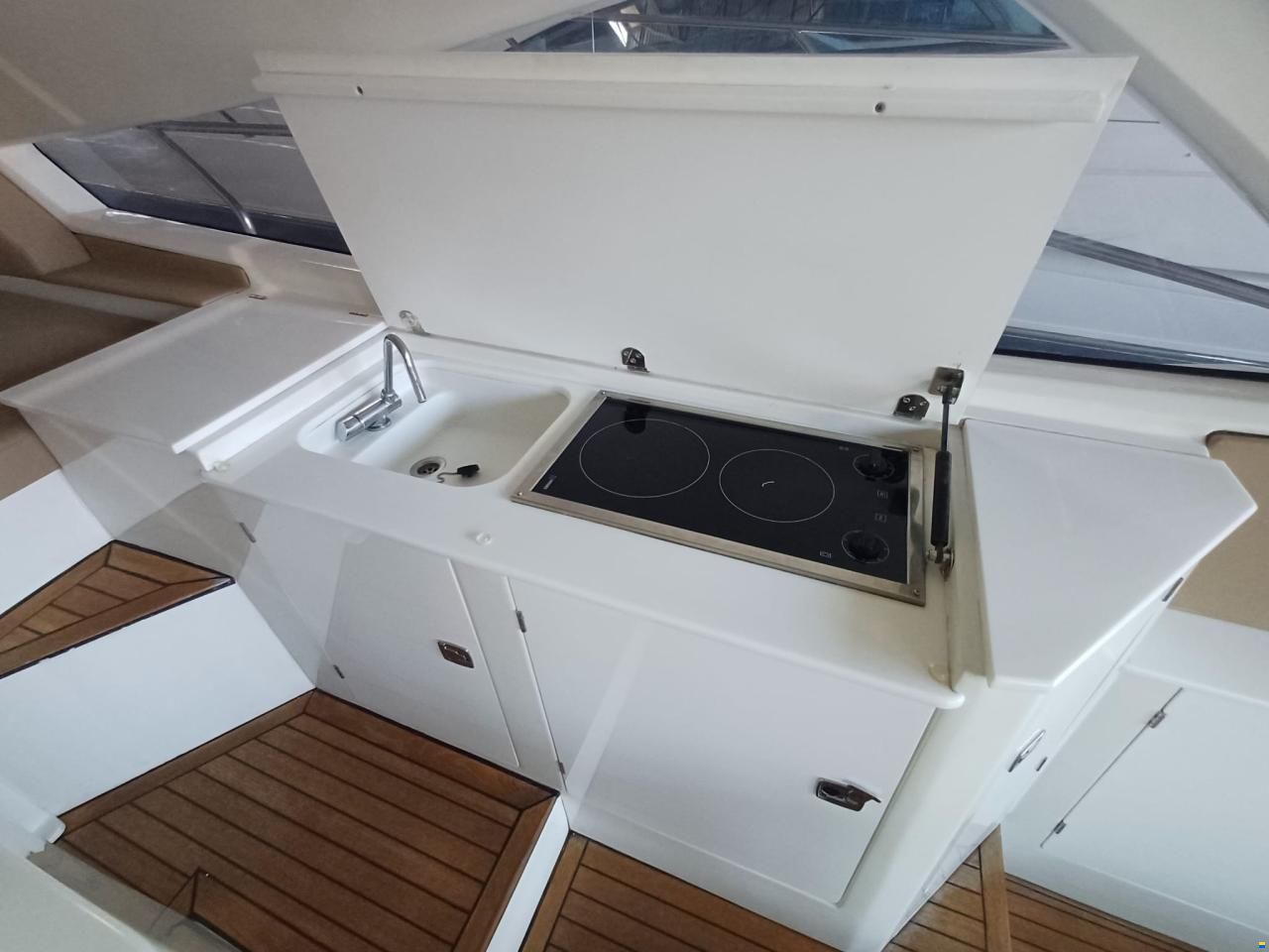 Innovazione & Progetti Mira 44SC HT