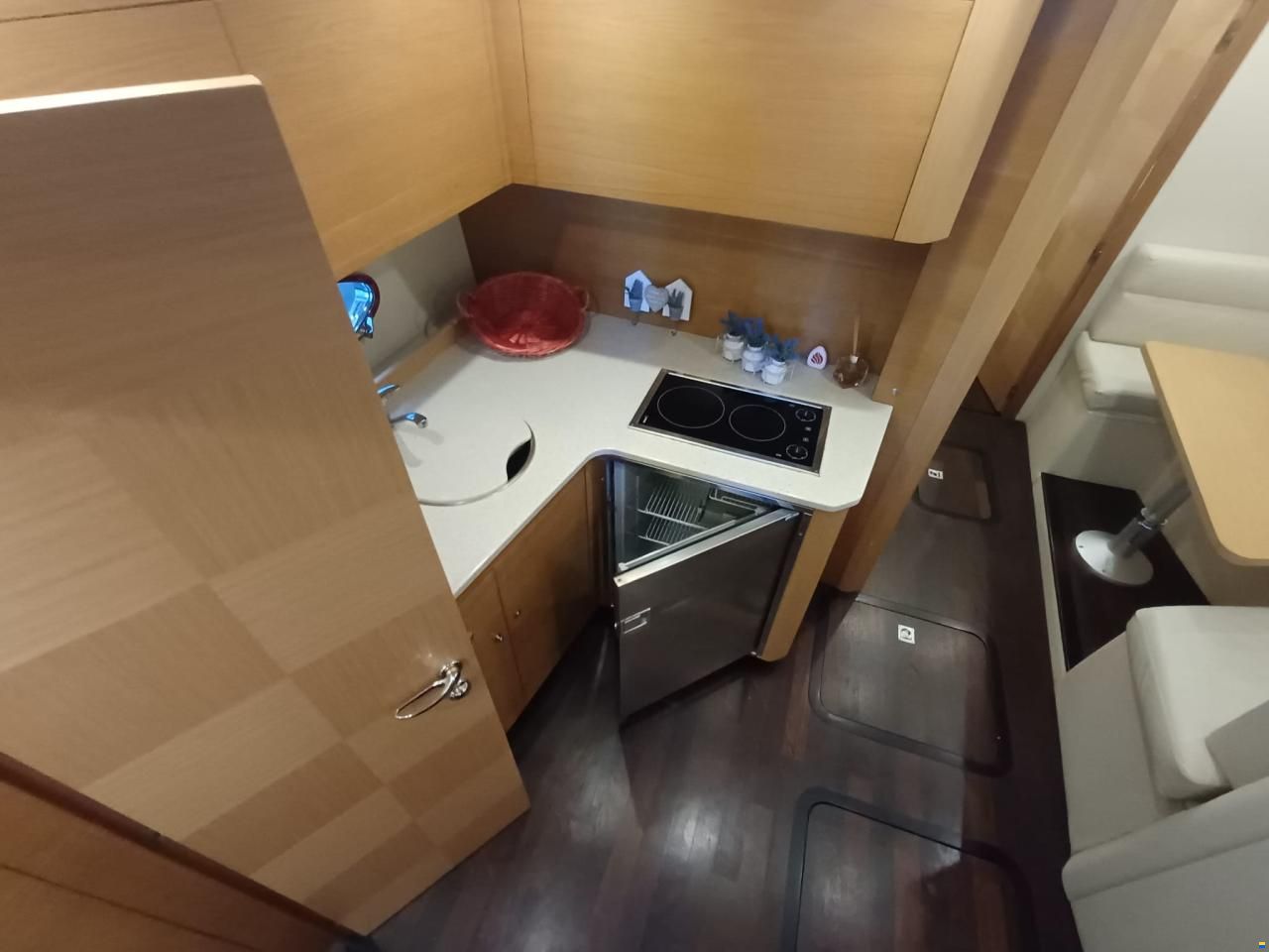 Innovazione & Progetti Mira 44SC HT