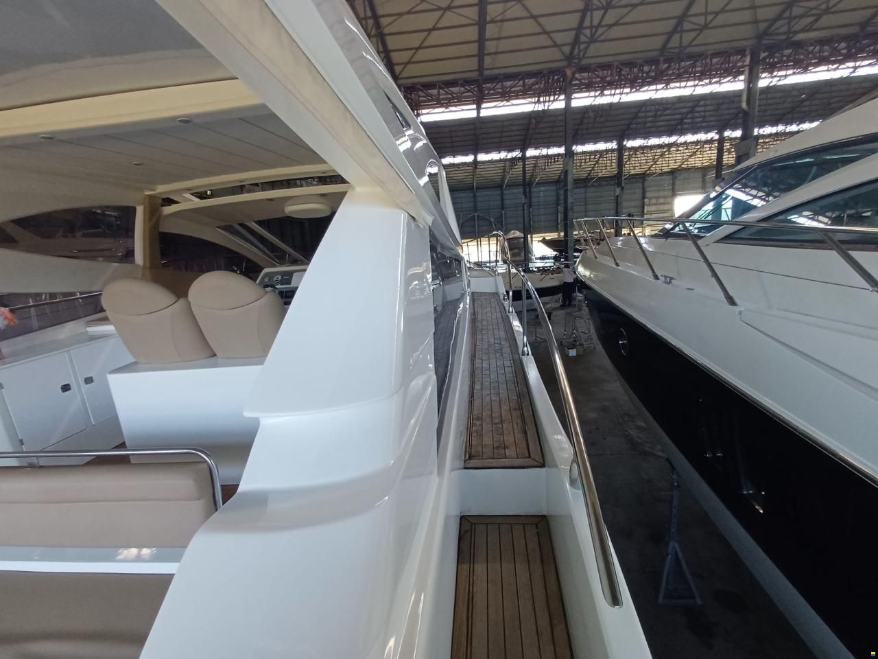 Innovazione & Progetti Mira 44SC HT