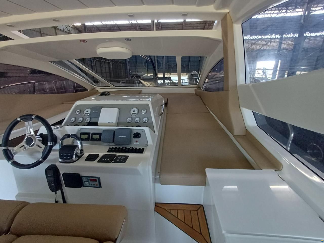 Innovazione & Progetti Mira 44SC HT