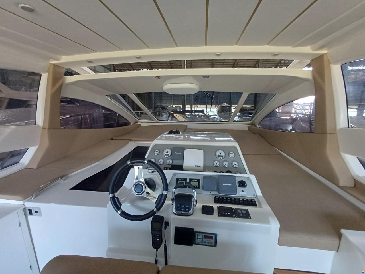 Innovazione & Progetti Mira 44SC HT