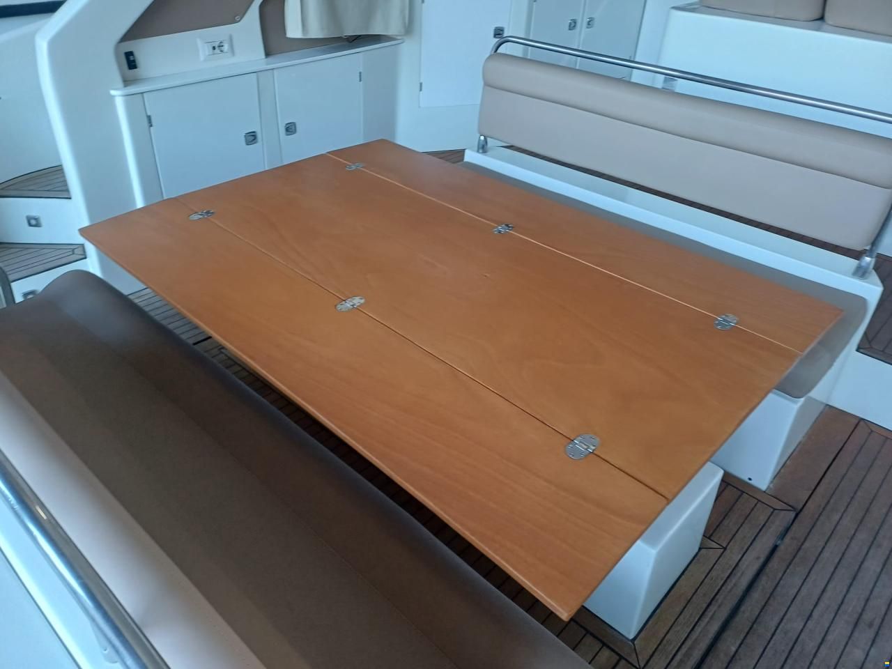 Innovazione & Progetti Mira 44SC HT