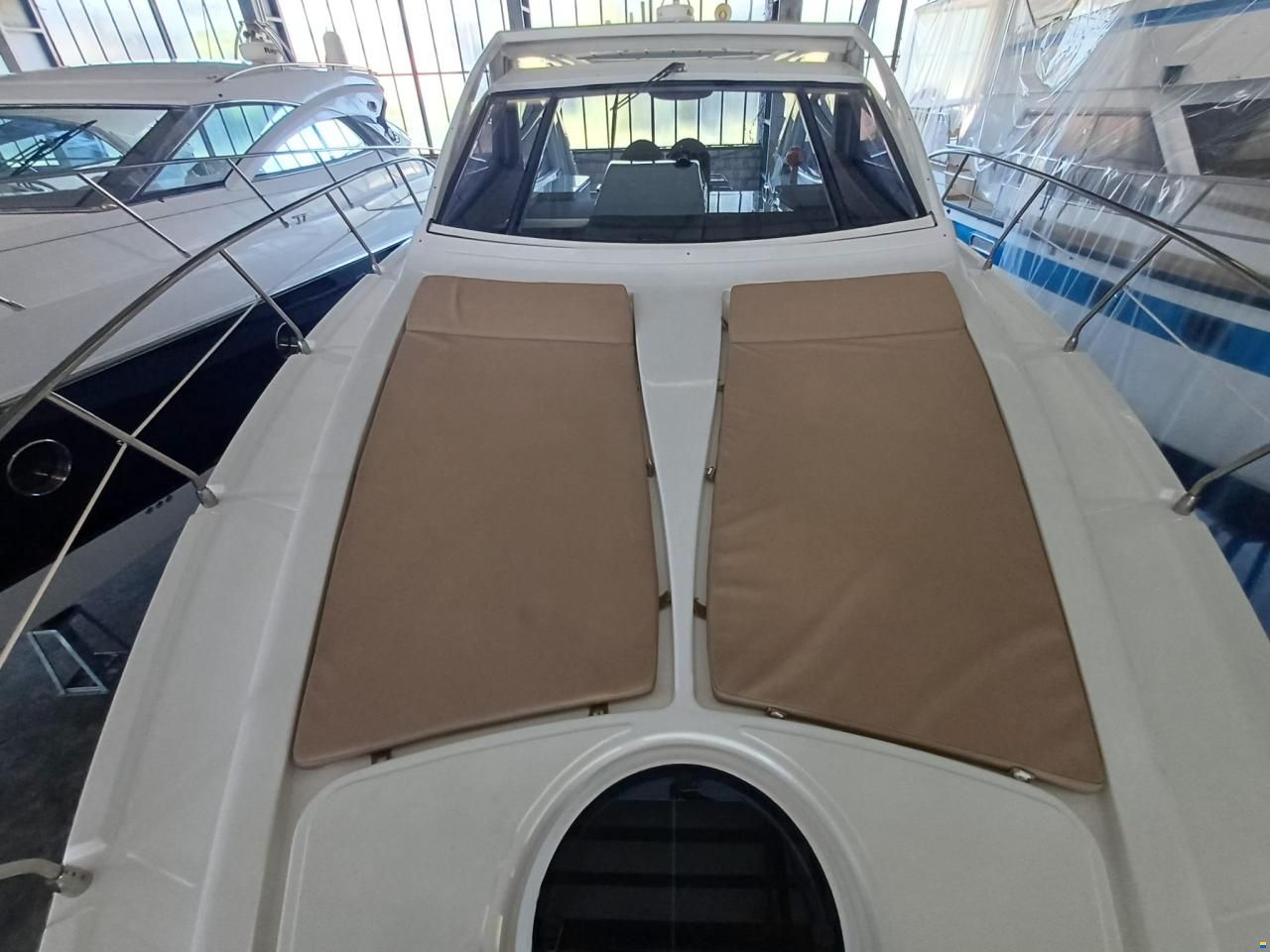 Innovazione & Progetti Mira 44SC HT