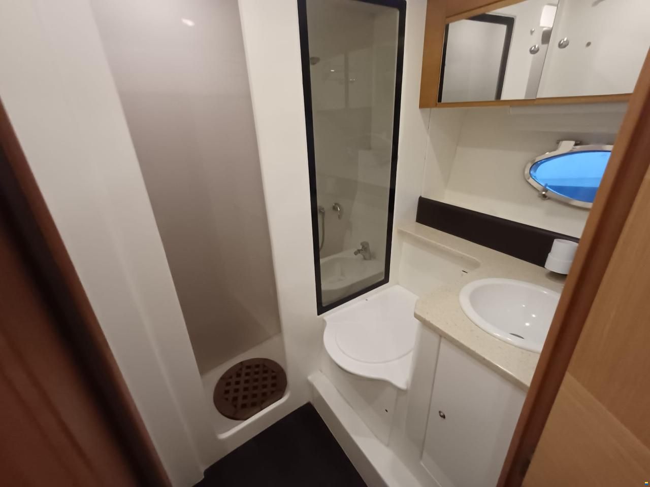 Innovazione & Progetti Mira 44SC HT