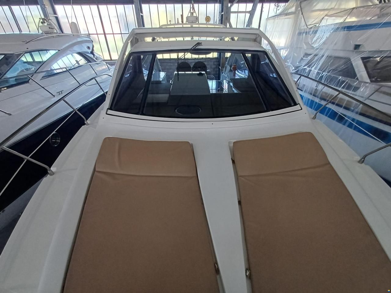 Innovazione & Progetti Mira 44SC HT