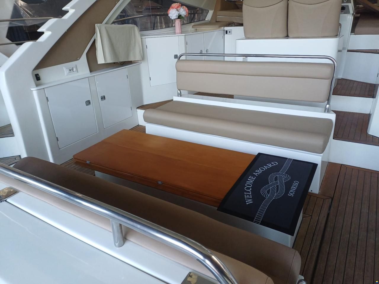 Innovazione & Progetti Mira 44SC HT