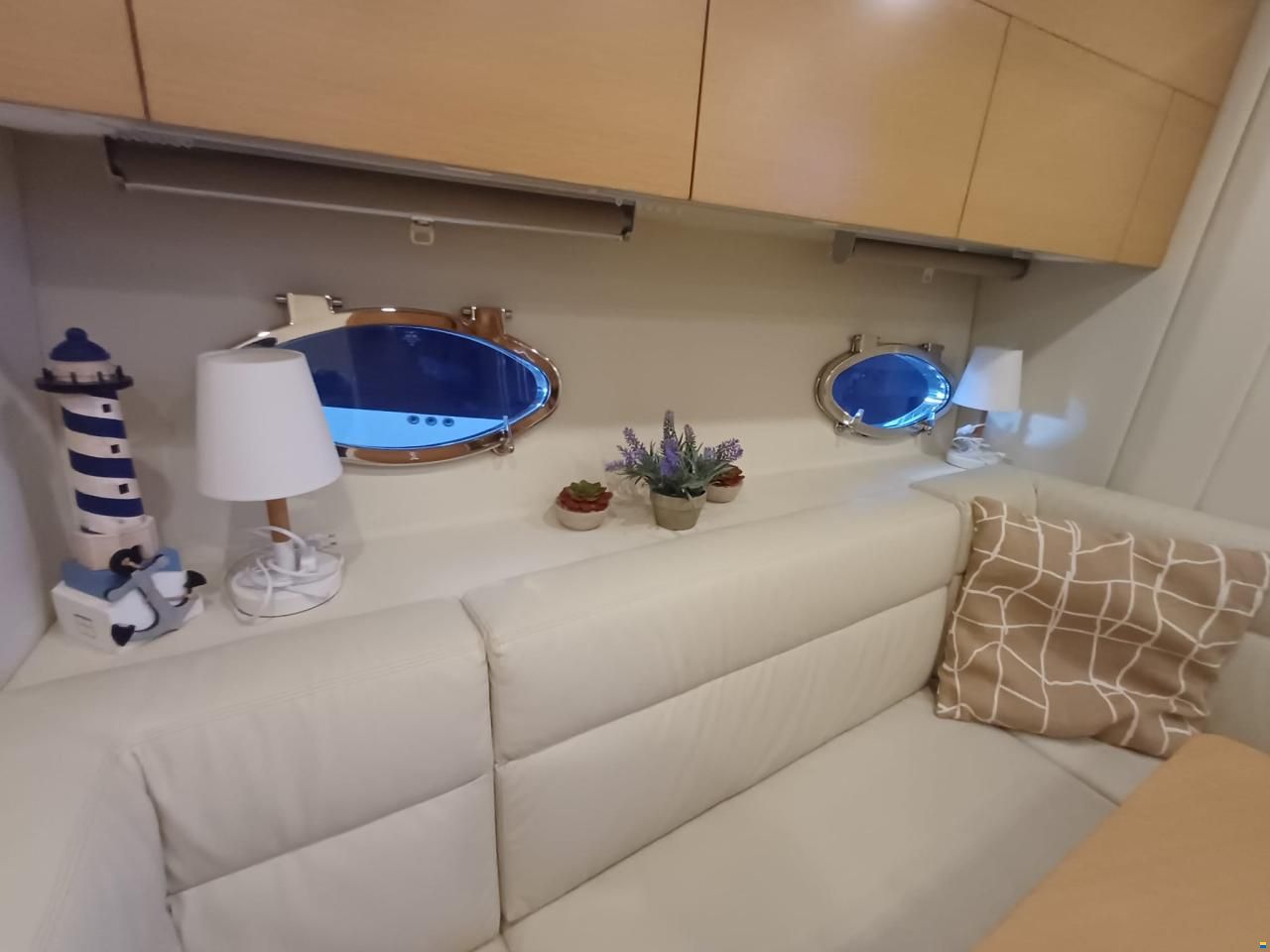 Innovazione & Progetti Mira 44SC HT