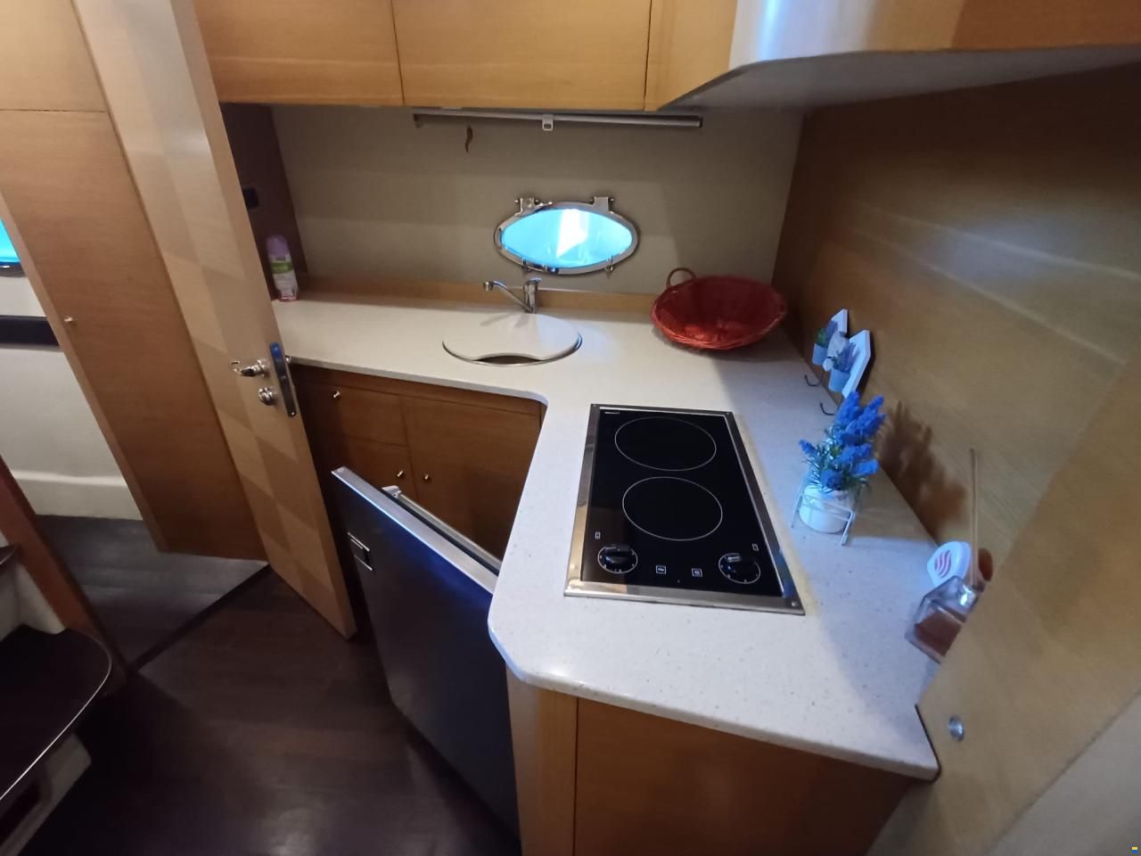 Innovazione & Progetti Mira 44SC HT