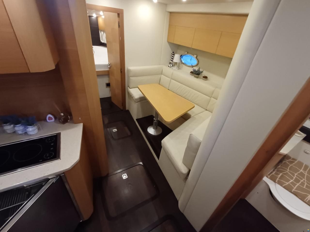 Innovazione & Progetti Mira 44SC HT