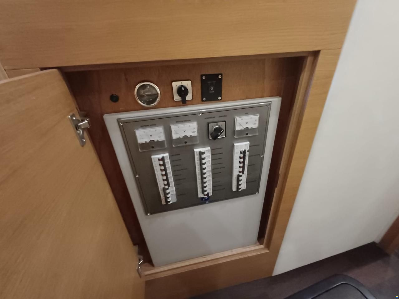 Innovazione & Progetti Mira 44SC HT