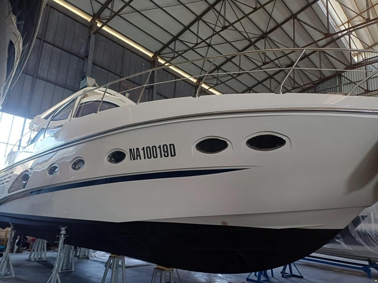 Innovazione & Progetti Mira 44SC HT