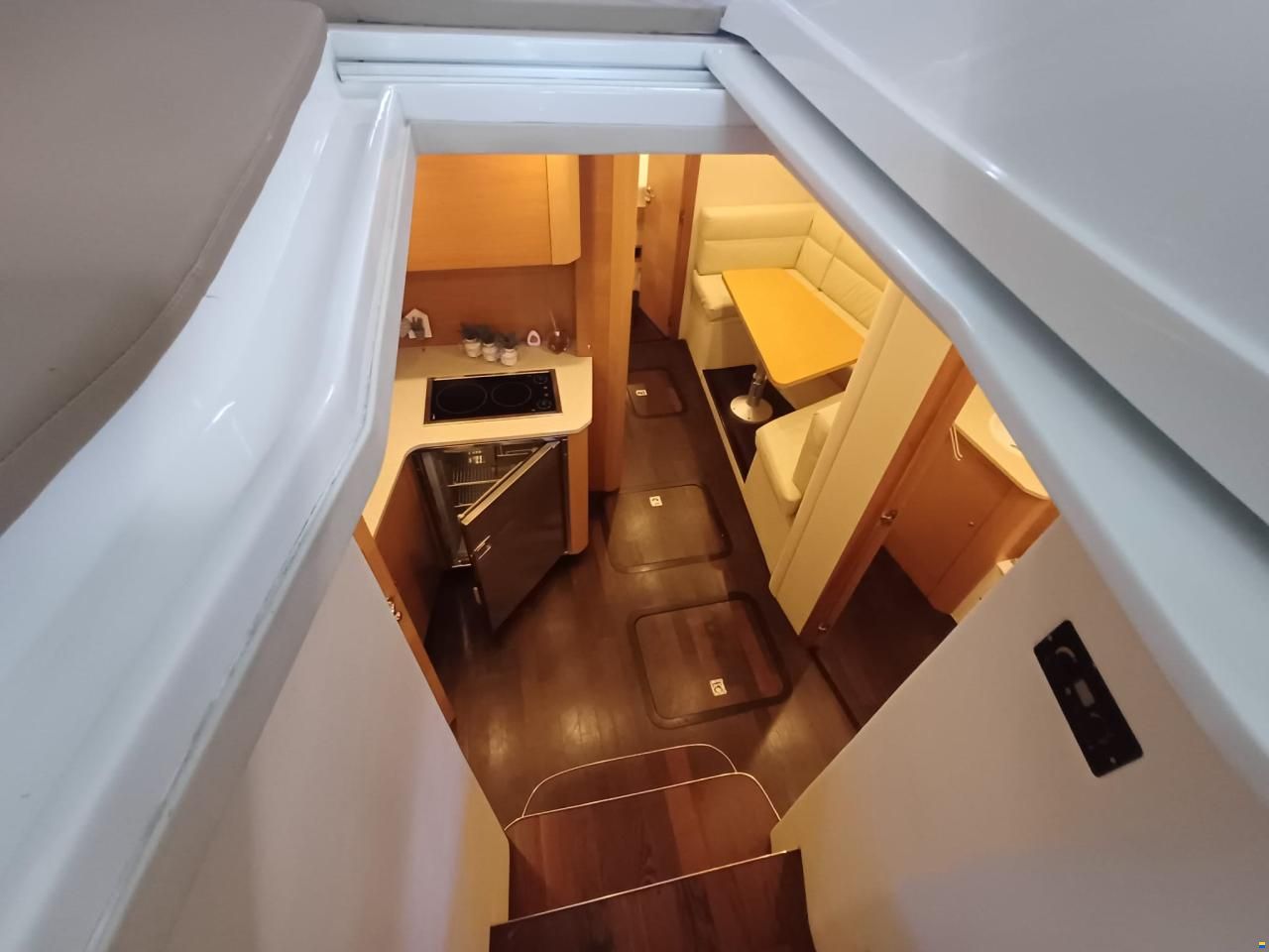 Innovazione & Progetti Mira 44SC HT