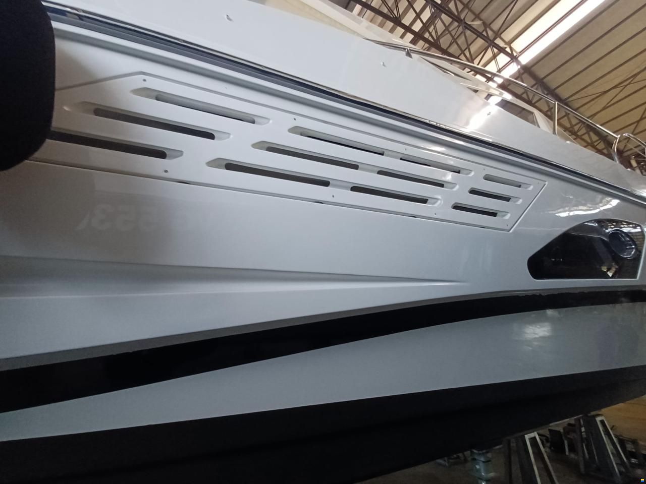 Innovazione & Progetti Mira 44SC HT