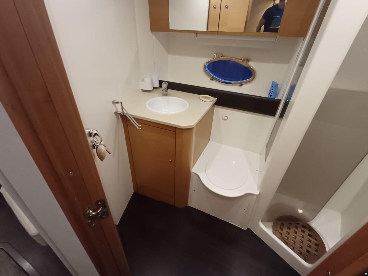 Innovazione & Progetti Mira 44SC HT