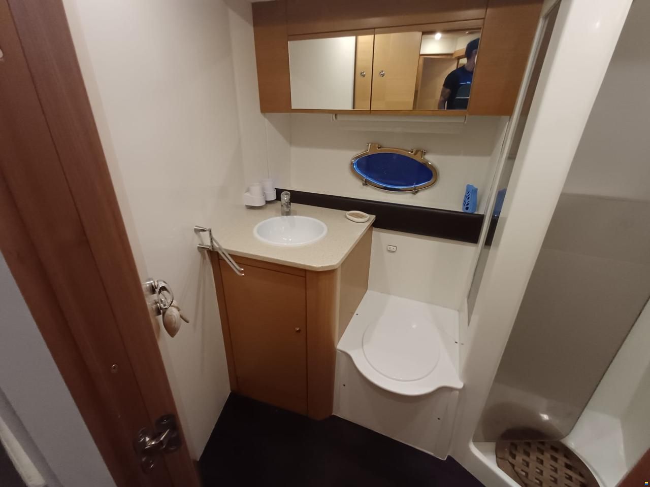 Innovazione & Progetti Mira 44SC HT