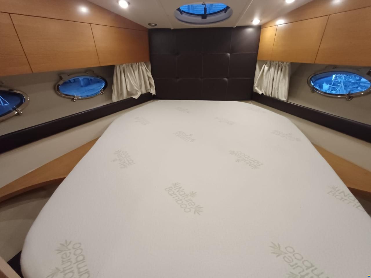 Innovazione & Progetti Mira 44SC HT