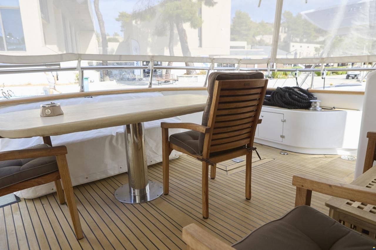 Ferretti 680
