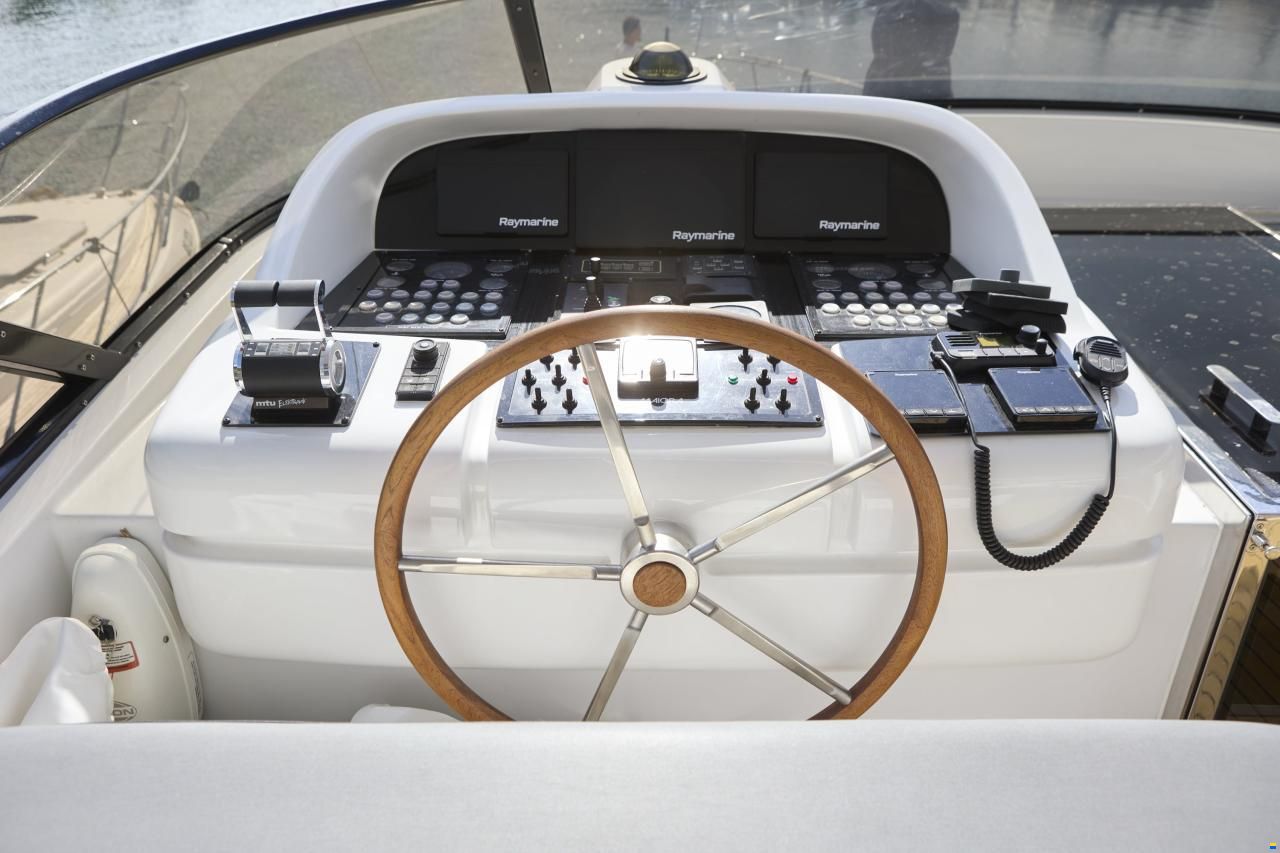 Ferretti 680