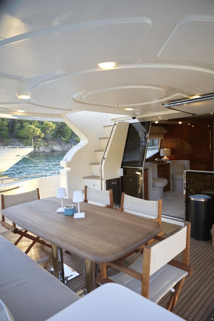 Ferretti 680