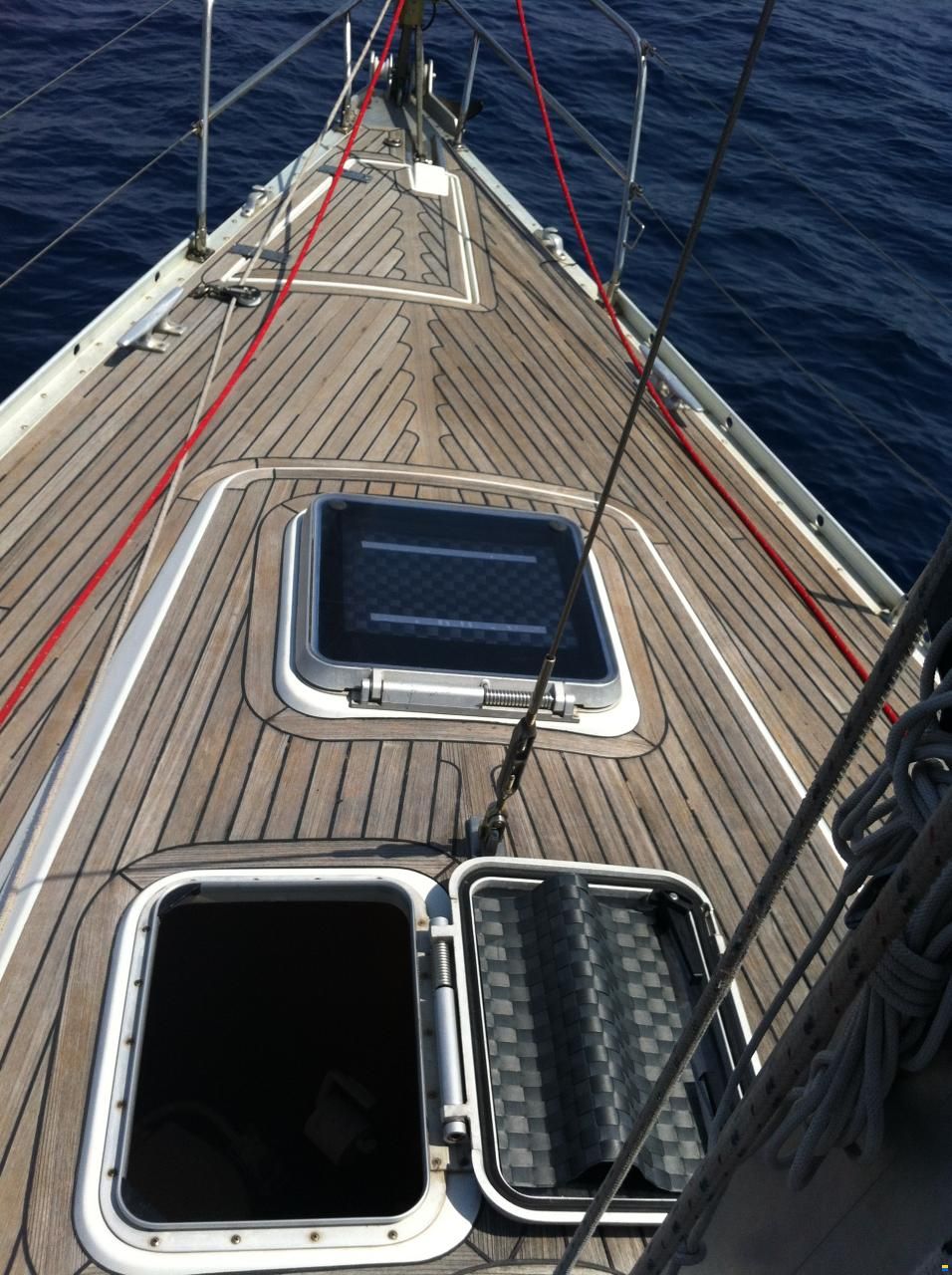 Grand Soleil GS 38