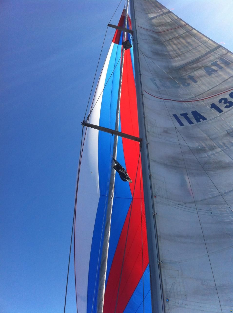 Grand Soleil GS 38