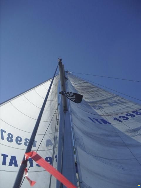 Grand Soleil GS 38