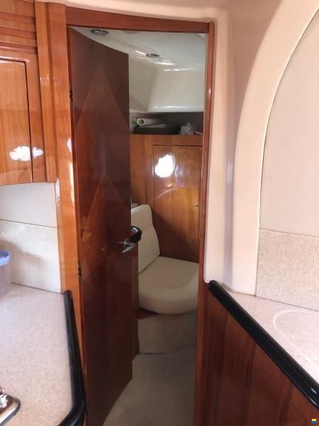 Elan Power E35 Hardtop