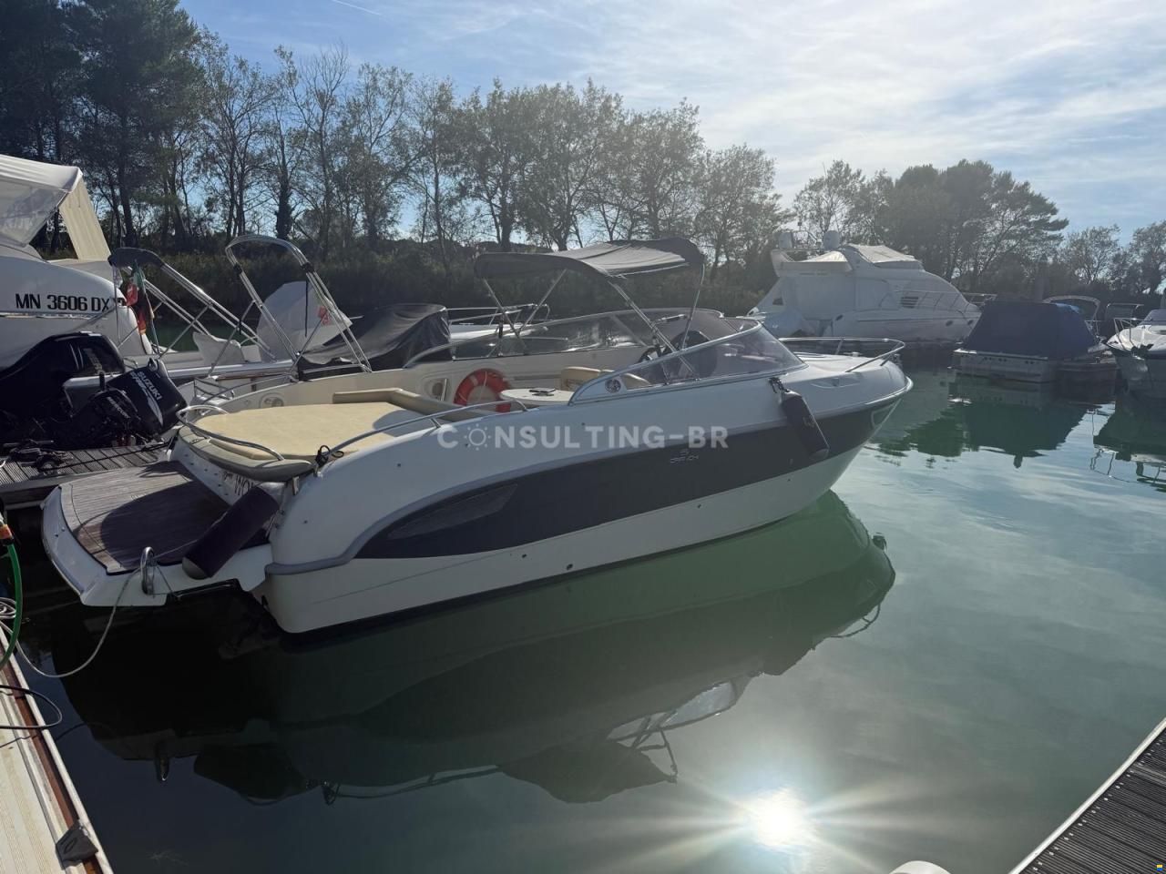 Cranchi CSL 27