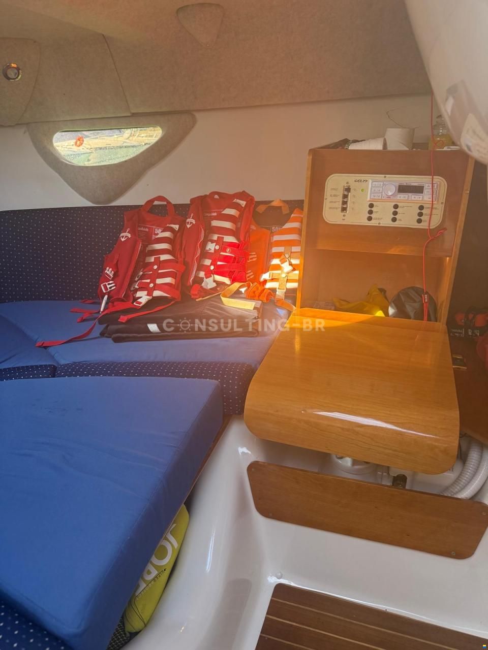 Cranchi CSL 27