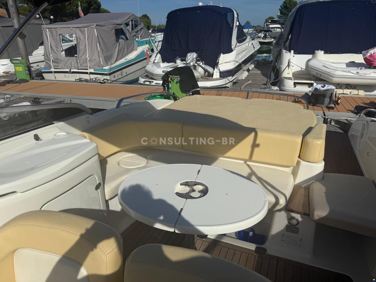 Cranchi CSL 27