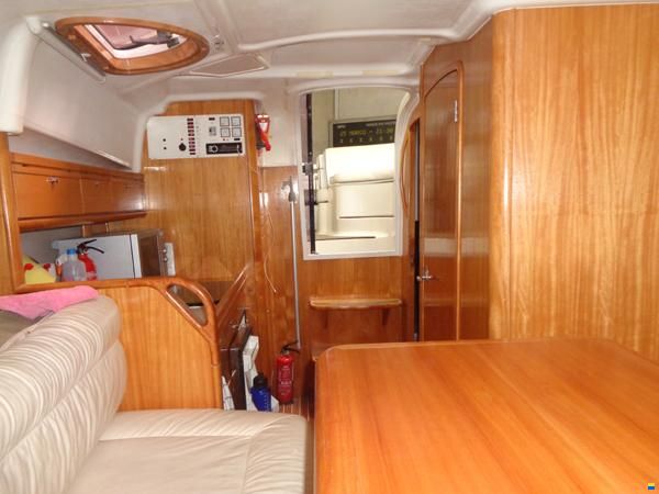 Bavaria 29 Sport