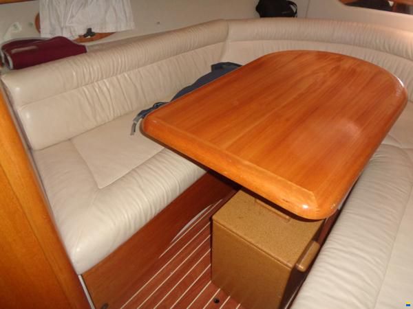 Bavaria 29 Sport