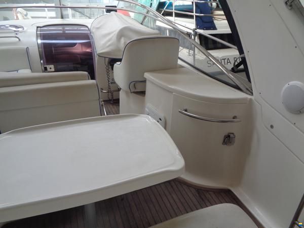 Bavaria 29 Sport