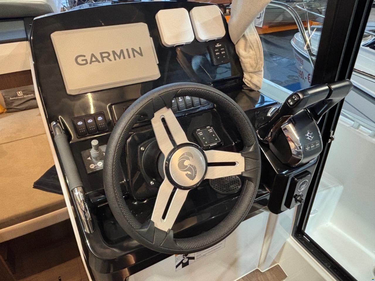 Beneteau Antares 9 V2
