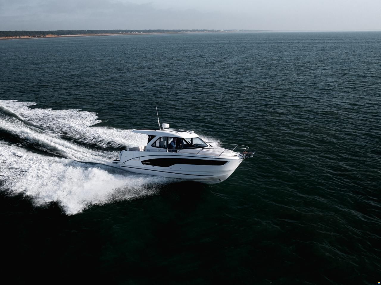 Beneteau Antares 9 V2