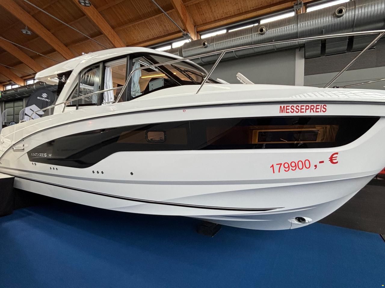 Beneteau Antares 9 V2