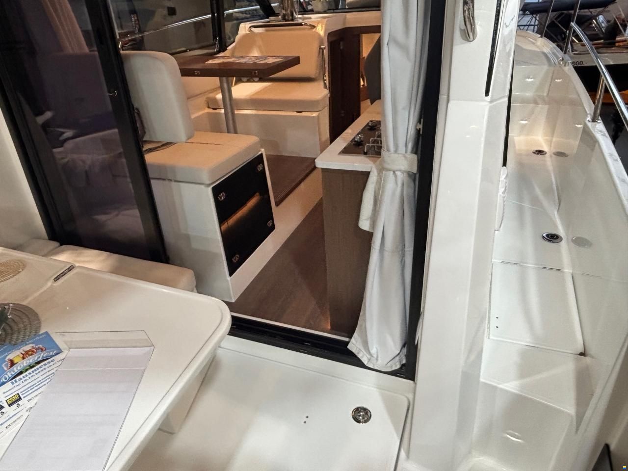 Beneteau Antares 9 V2