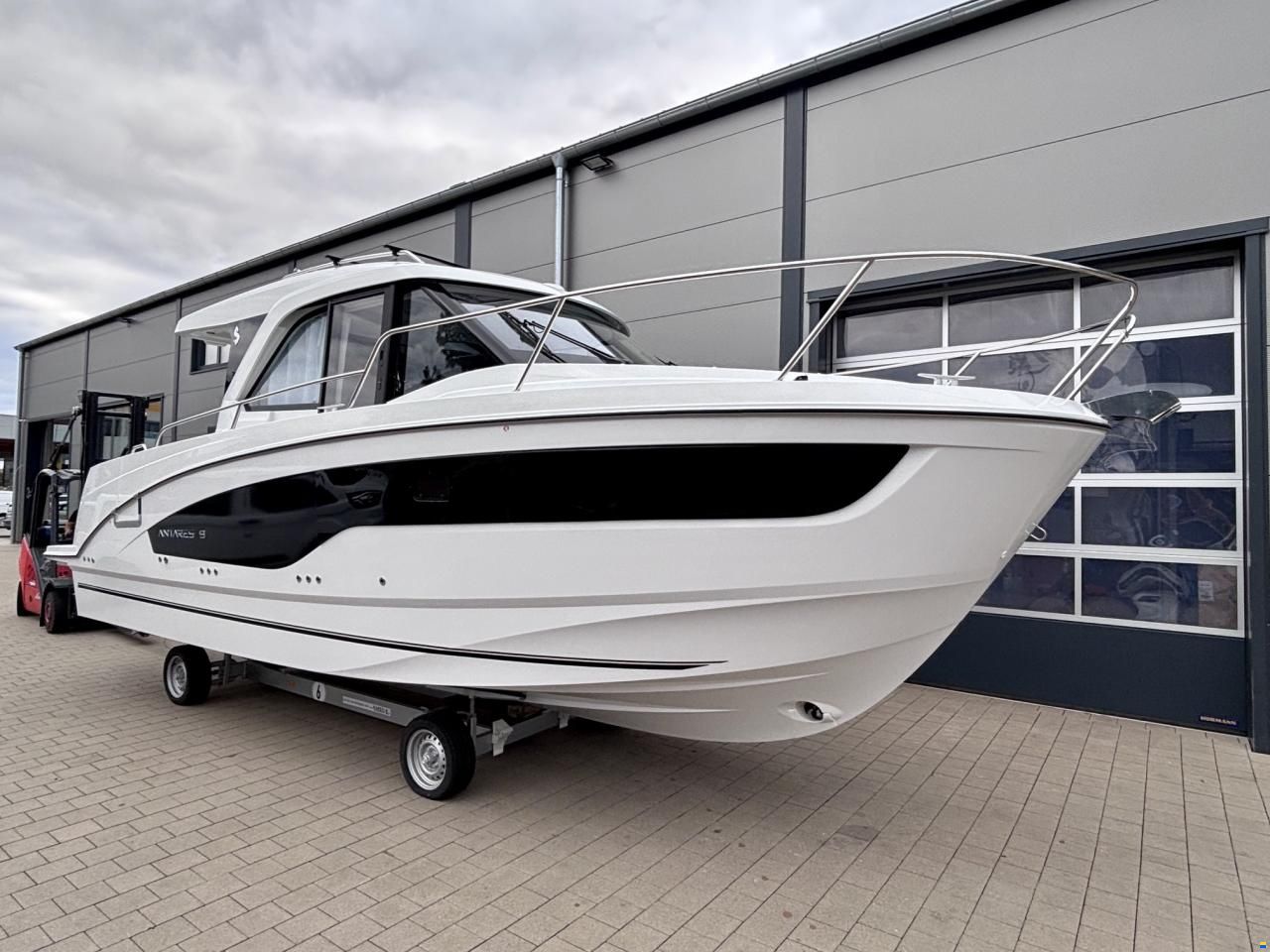 Beneteau Antares 9 V2