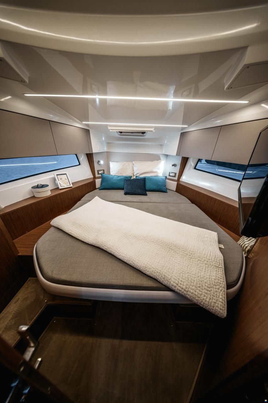 Beneteau Antares 9 V2
