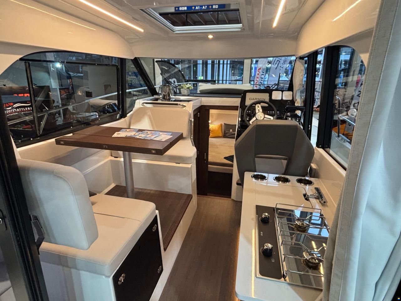 Beneteau Antares 9 V2